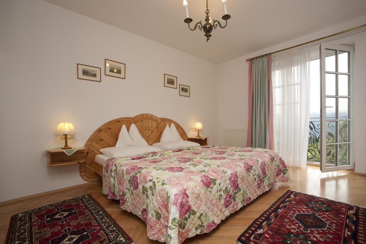 Gasthaus Hotel Hoehenwirt Keutschach am See Chambre photo